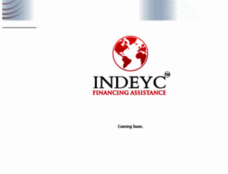 indeyc.com screenshot