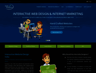 india-designers.net screenshot