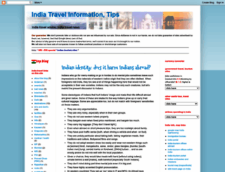 indiaadvice.blogspot.com screenshot