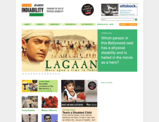 indiability.org screenshot