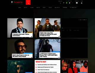 indiafm.com screenshot