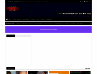 indiajankari.com screenshot