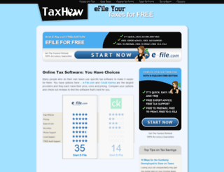 indiana.tax-how.com screenshot