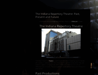 indianarep.com screenshot