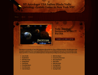 indianastrologer-vedicastrology.weebly.com screenshot