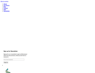 indianjewelryexporters.com screenshot