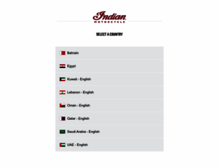 indianmotorcycle.me screenshot