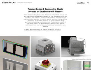 indiaplas.com screenshot