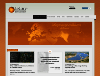 indiary.org screenshot