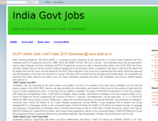 indias-gov-in.blogspot.in screenshot