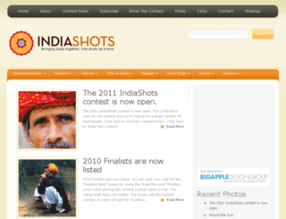 indiashots.com screenshot