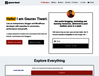 indiatravelnext.com screenshot