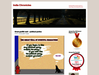 indiauploads.wordpress.com screenshot