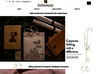 indiavaale.com screenshot