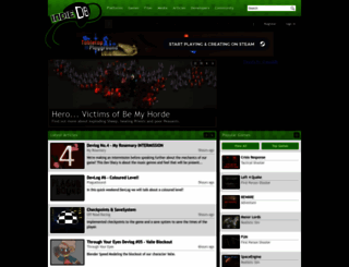 indiedb.com screenshot