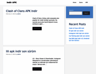 indir-apk.com screenshot