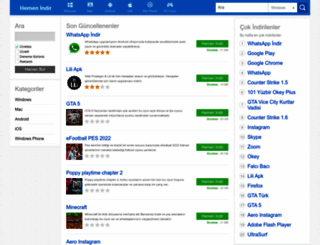indirici.com screenshot