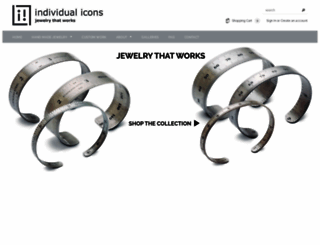 individualicons.com screenshot