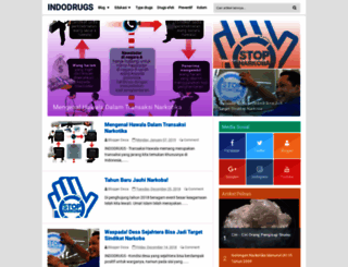 indodrugs.blogspot.com screenshot