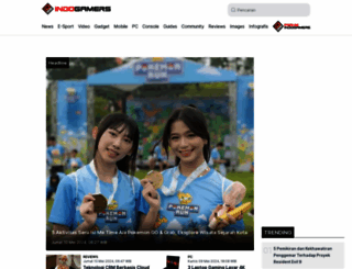 indogamers.com screenshot