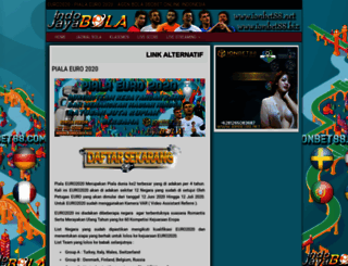 indojayabola.com screenshot
