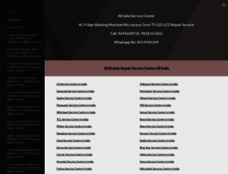 indomapia.com screenshot