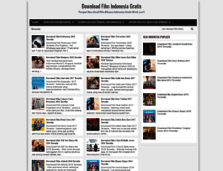 indonesia-movie21.blogspot.jp screenshot