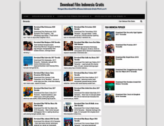 indonesia-movie21.blogspot.ru screenshot