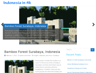 indonesiain4k.com screenshot