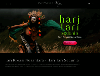 indonesiakaya.com screenshot