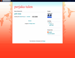 indonesian-bispak.blogspot.com screenshot