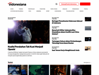 indonesiana.id screenshot