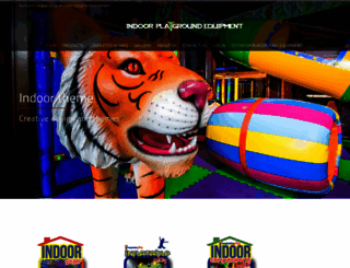 indoorplaygroundequipment.com.au screenshot