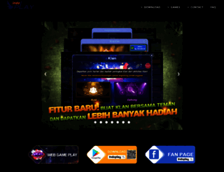 indoplay.com screenshot