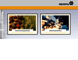 indopol.com screenshot