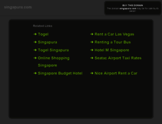 indosat.singapura.com screenshot