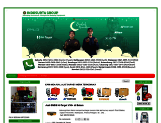indosurtabatam.com screenshot