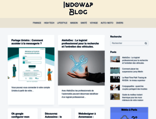 indowapblog.com screenshot