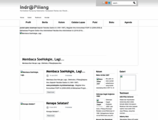indrapiliang.com screenshot