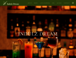 indulz.com screenshot