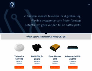 induonet.com screenshot
