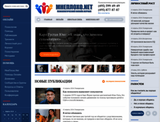 industr.ru screenshot