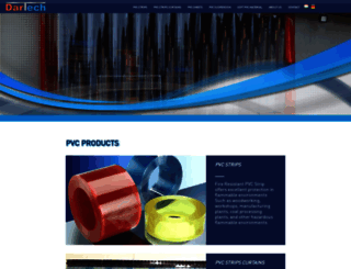 industrialpvc.com screenshot