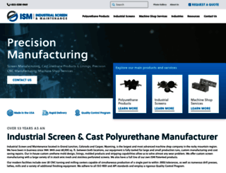 industrialscreen.com screenshot