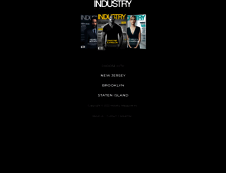 industrym.com screenshot