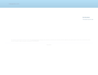 indyapulse.com screenshot