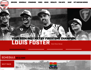 indylights.com screenshot