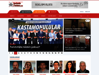 inebolupostasi.com screenshot