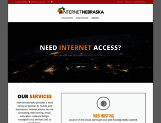inebraska.com screenshot