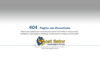 inecessaire.com.br screenshot
